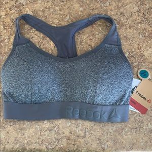 Reebok Sports Bra
